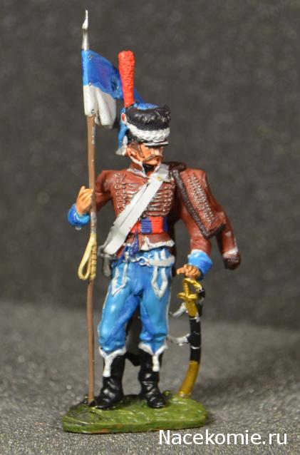 Hobby & Work "Наполеоника"