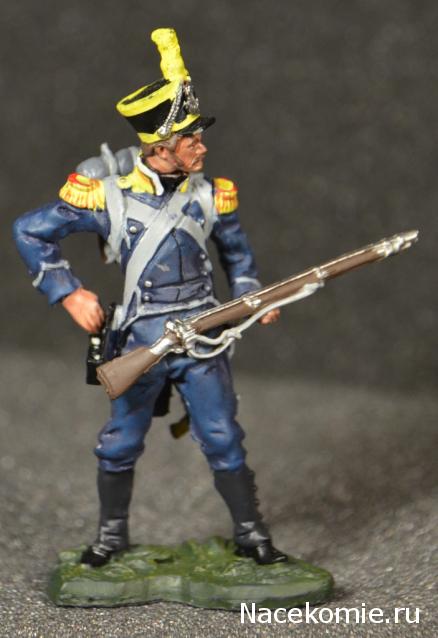 Hobby & Work "Наполеоника"