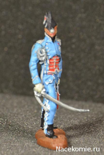 Hobby & Work "Наполеоника"