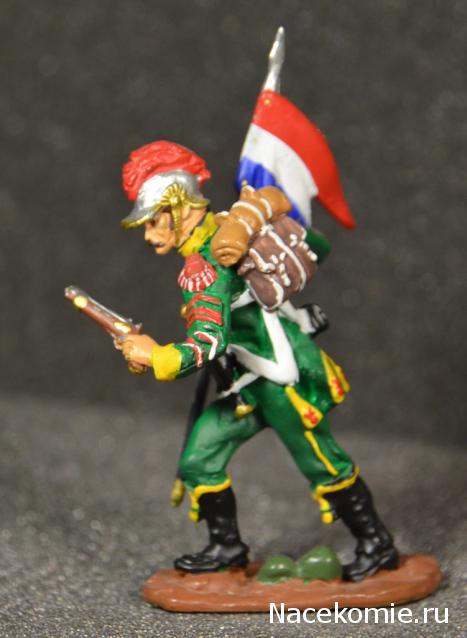 Hobby & Work "Наполеоника"