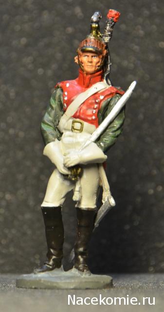 Hobby & Work "Наполеоника"