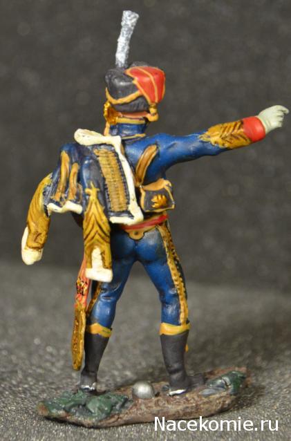 Hobby & Work "Наполеоника"