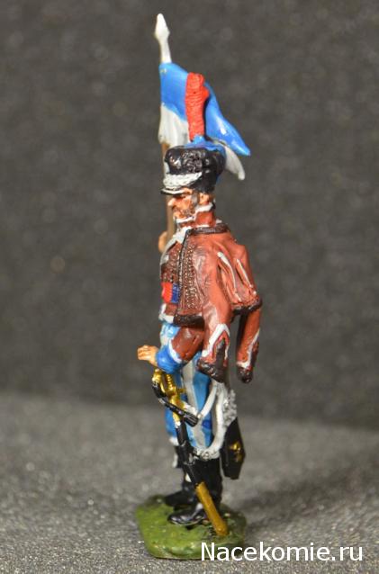 Hobby & Work "Наполеоника"