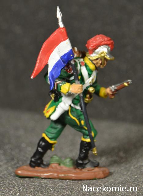 Hobby & Work "Наполеоника"