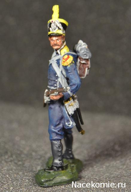 Hobby & Work "Наполеоника"