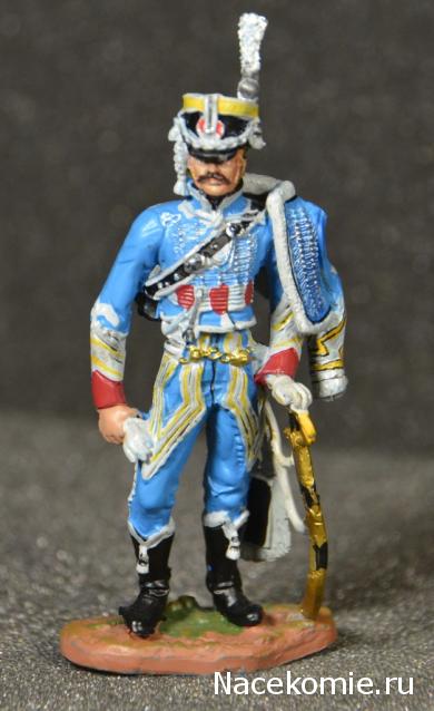 Hobby & Work "Наполеоника"