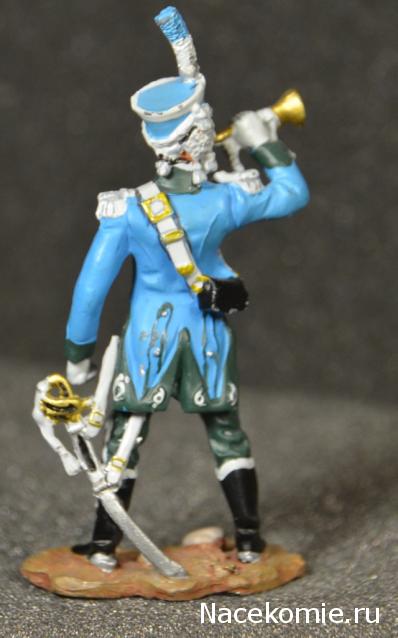 Hobby & Work "Наполеоника"