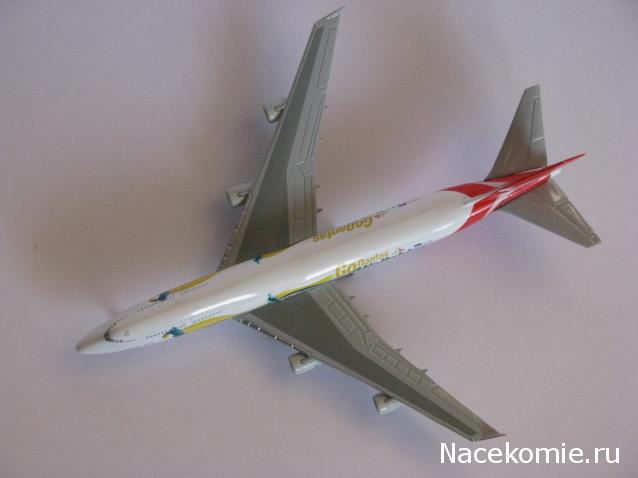 Разбор полетов. Беседы про авиацию.