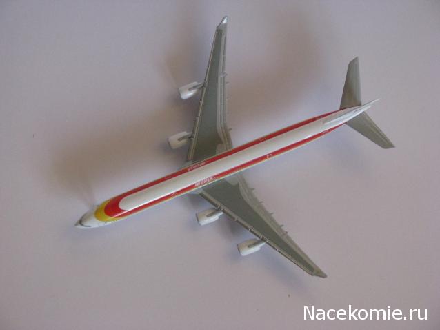 Разбор полетов. Беседы про авиацию.