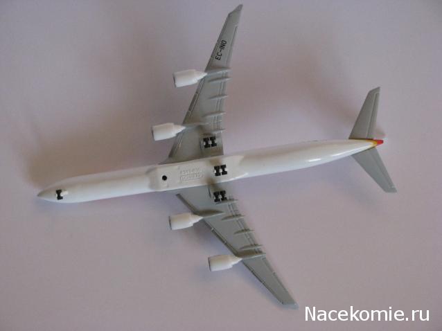 Разбор полетов. Беседы про авиацию.