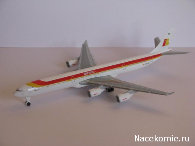 Разбор полетов. Беседы про авиацию.