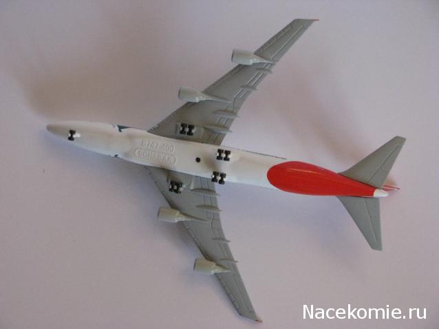 Разбор полетов. Беседы про авиацию.