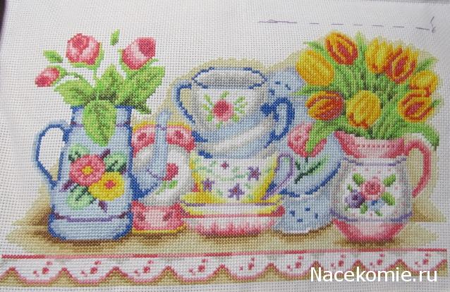 Наши процессы и долгострой