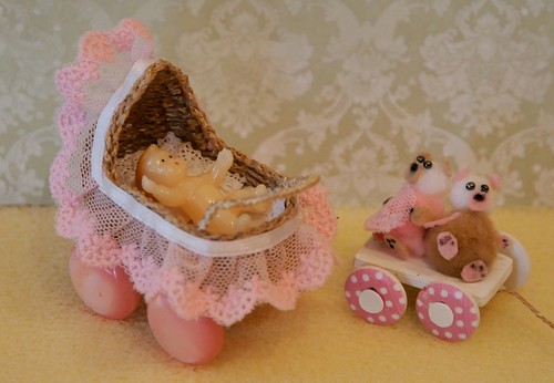 Дом Мечты. Аксессуары и мебель своими руками часть 2