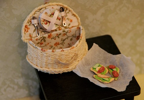 Дом Мечты. Аксессуары и мебель своими руками часть 2