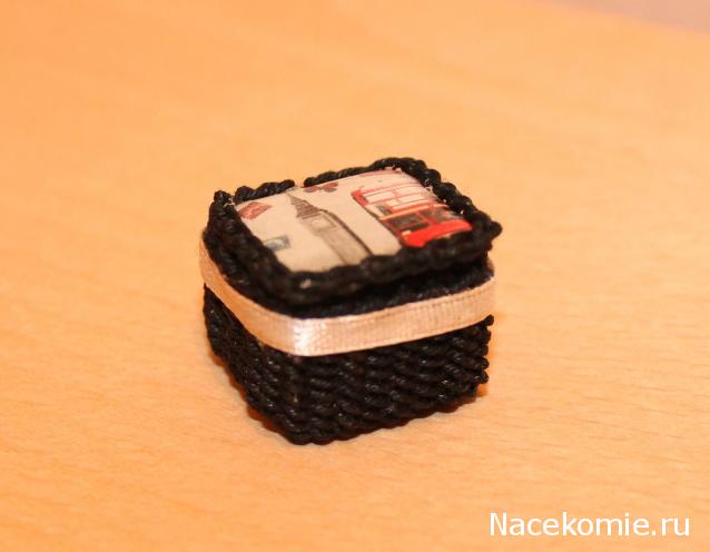MAZEKA представляет