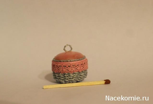 Дом Мечты. Аксессуары и мебель своими руками часть 2