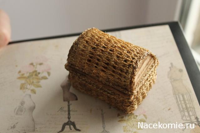 Дом Мечты. Аксессуары и мебель своими руками часть 2