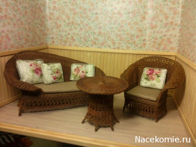 Мастерицы Дома Мечты