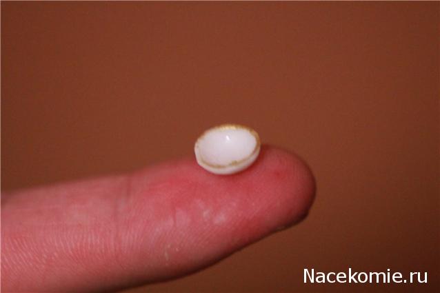 Caracal, строительство в разгаре