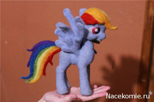 Caracal, строительство в разгаре