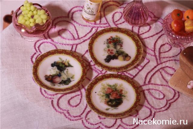 Caracal, строительство в разгаре