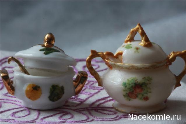 Caracal, строительство в разгаре