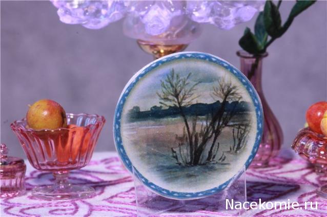 Caracal, строительство в разгаре