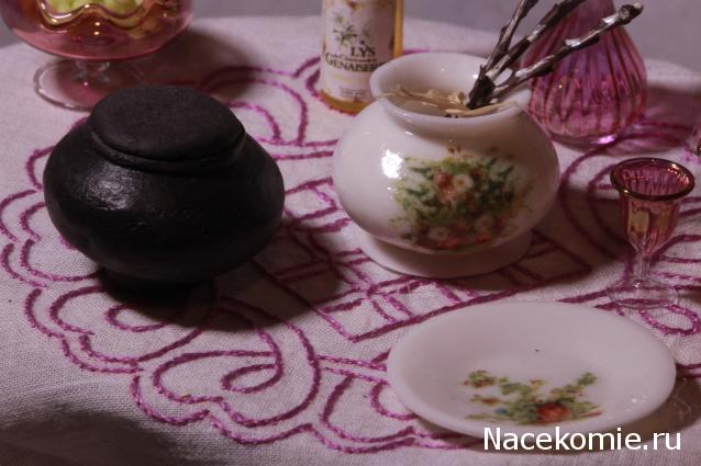 Caracal, строительство в разгаре