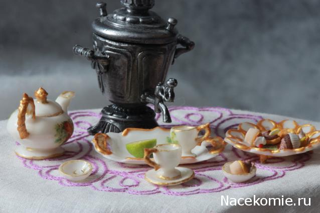 Caracal, строительство в разгаре