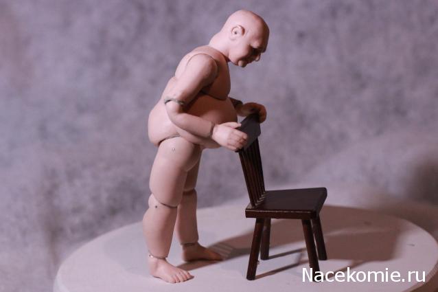 Caracal, строительство в разгаре