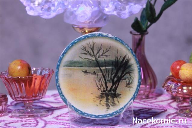 Caracal, строительство в разгаре