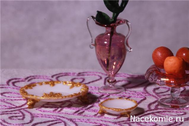 Caracal, строительство в разгаре