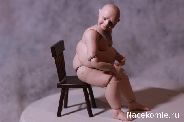 Caracal, строительство в разгаре