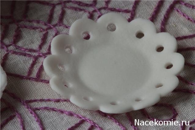 Caracal, строительство в разгаре