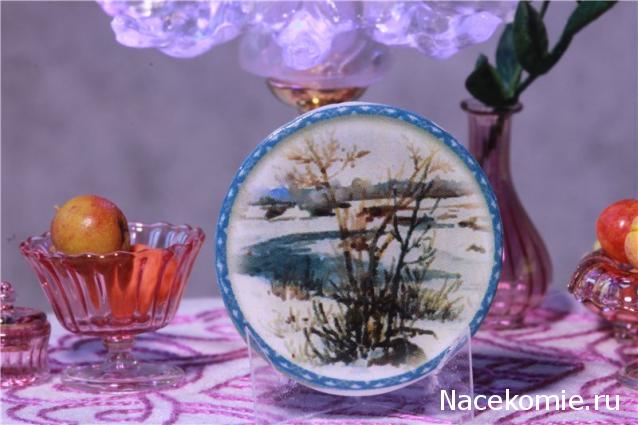 Caracal, строительство в разгаре