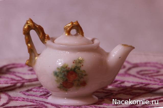 Caracal, строительство в разгаре