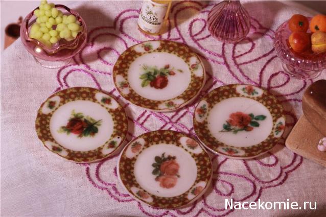 Caracal, строительство в разгаре