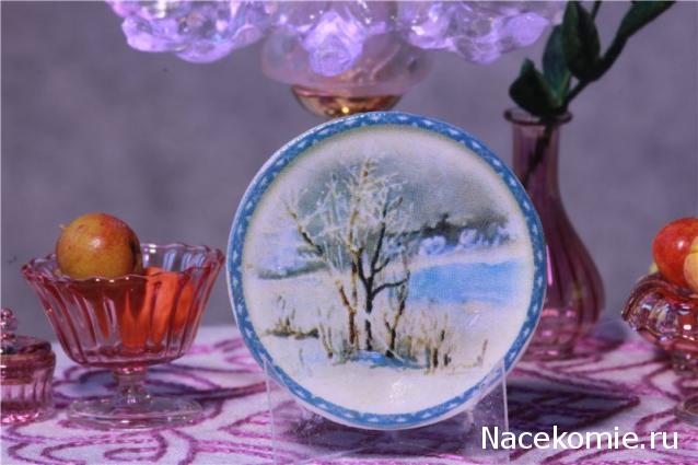 Дом Мечты. Аксессуары и мебель своими руками часть 2