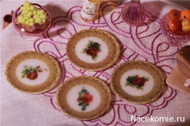 Caracal, строительство в разгаре