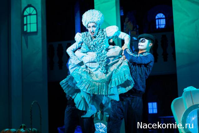 Matrena - Дом семьи де Монфор