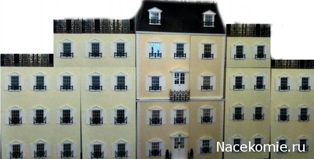 Matrena - Дом семьи де Монфор