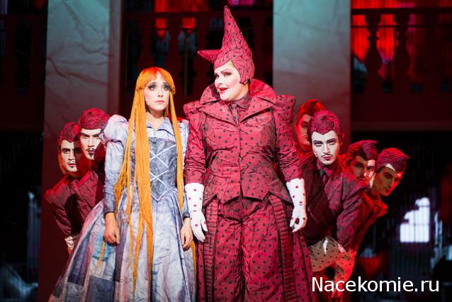 Matrena - Дом семьи де Монфор