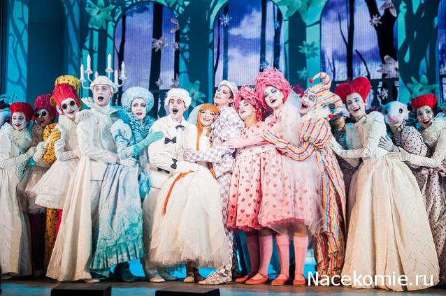 Matrena - Дом семьи де Монфор