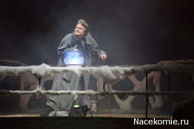 Matrena - Дом семьи де Монфор