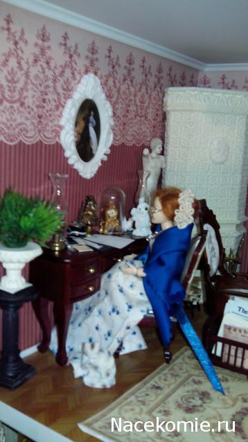 Matrena - Дом семьи де Монфор