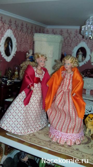 Matrena - Дом семьи де Монфор