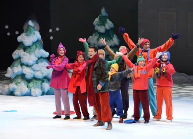 Matrena - Дом семьи де Монфор