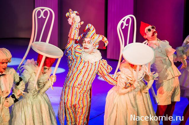 Matrena - Дом семьи де Монфор