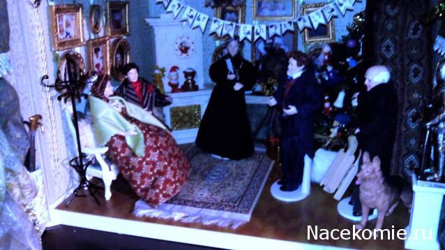 Matrena - Дом семьи де Монфор